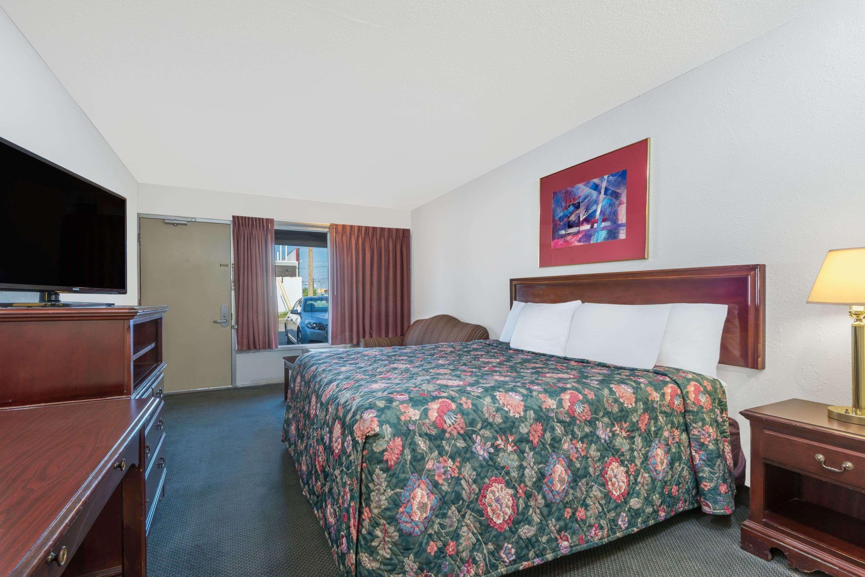 Motel Days By Wyndham Mt. Sterling Mount Sterling