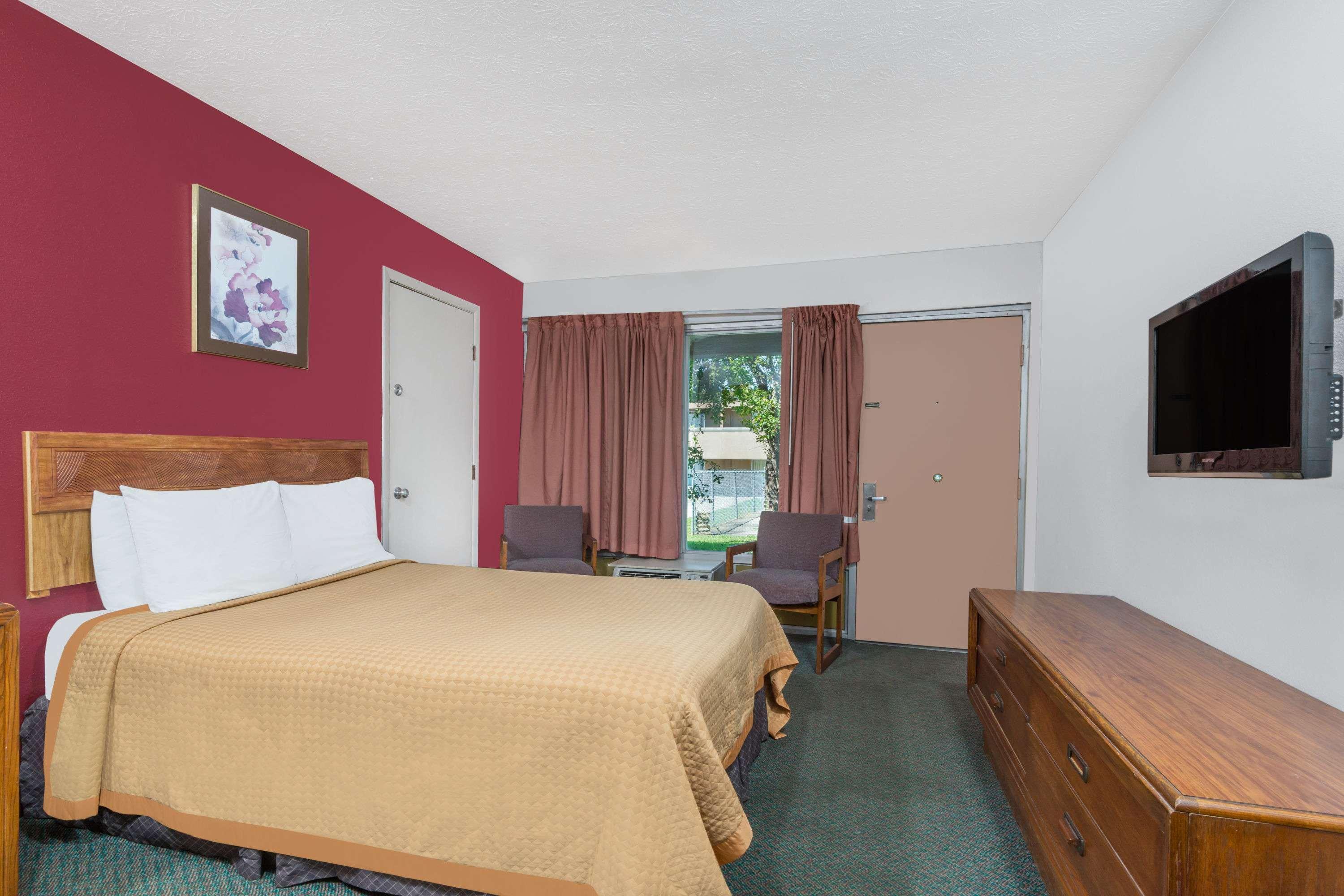 Days By Wyndham Mt. Sterling Motel