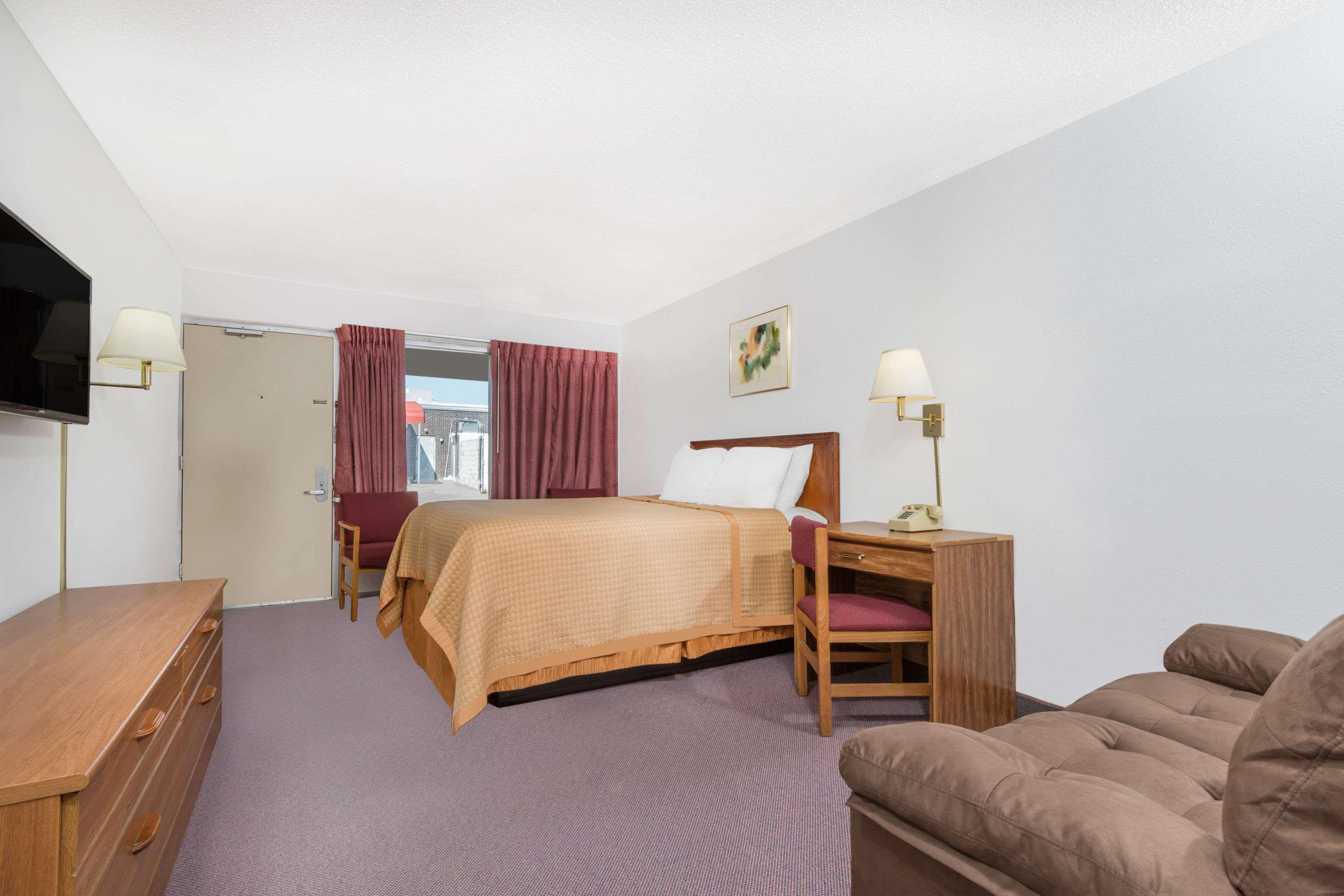 Motel Days By Wyndham Mt. Sterling 2*