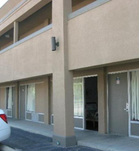 Days By Wyndham Mt. Sterling Motel 2*